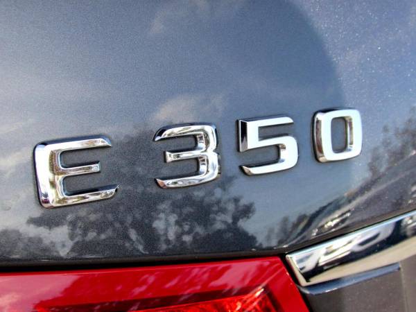 2012 Mercedes-Benz E-Class E350 Sport ~FINANCE EVERYONE~* - cars &... for sale in Mooresville, NC – photo 6