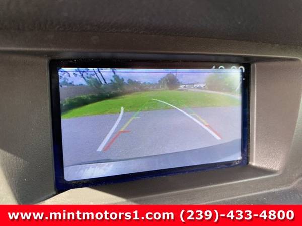2014 Ford Transit Connect Xl - cars & trucks - by dealer - vehicle... for sale in Fort Myers, FL – photo 16