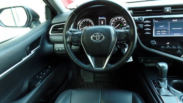 2018 Toyota Camry SE - cars & trucks - by owner - vehicle automotive... for sale in Versailles, KY – photo 21