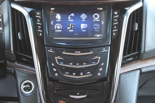 2015 Cadillac Escalade Premium Sport Utility 4D - - by for sale in Hermiston, WA – photo 16
