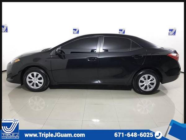 2017 Toyota Corolla - - by dealer for sale in Other, Other – photo 6
