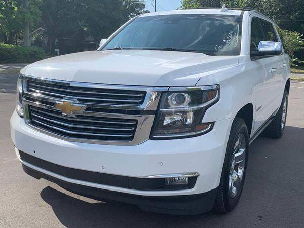 2015 Chevrolet Chevy Tahoe LTZ 4x2 4dr SUV 100% CREDIT APPROVAL! for sale in TAMPA, FL – photo 2
