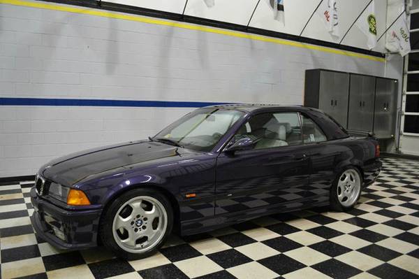 1999 BMW M3 for sale in Jeffersonton, District Of Columbia – photo 2