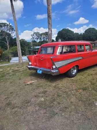 1957 chevy Rat Rod for sale in Port Salerno, FL – photo 14