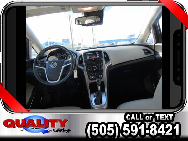 2015 Buick Verano Convenience Group - cars & trucks - by dealer -... for sale in Albuquerque, NM – photo 11