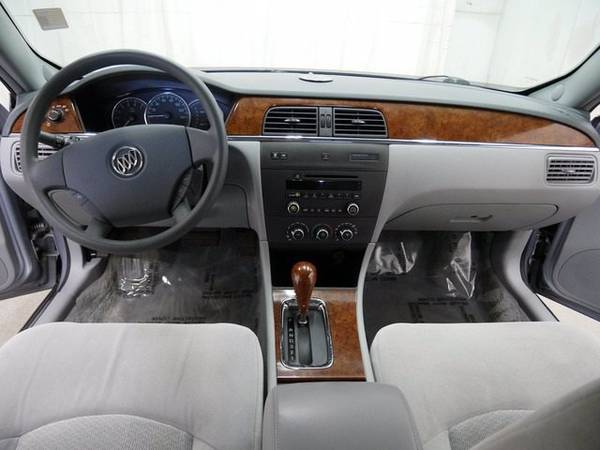 2005 Buick LaCrosse Cx - - by dealer - vehicle for sale in Burnsville, MN – photo 22