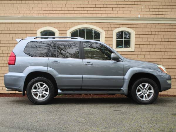 2006 Lexus GX 470 AWD, Loaded, In Excellent Condition! - cars & for sale in Rowley, MA – photo 5