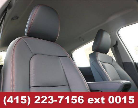 2020 *Chevrolet Bolt EV* 4D Wagon Premier - Chevrolet - cars &... for sale in Novato, CA – photo 16