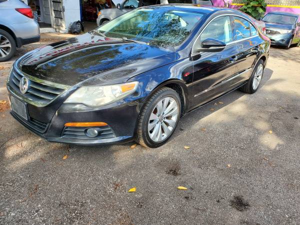2010 Volkswagen CC, 6speed manual, fully serviced,2.0T, MD Inspected... for sale in Baltimore, MD – photo 3