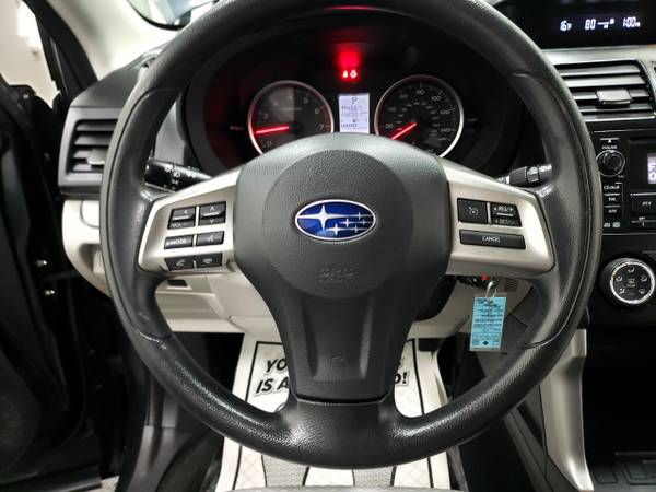 2014 Subaru Forester 4dr Auto 2 5i PZEV - - by for sale in WAUKEGAN, IL – photo 14