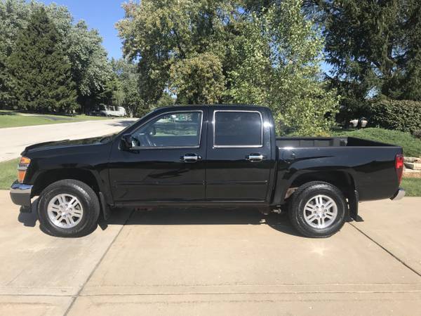 2012 GMC Canyon for sale in Joliet, IL – photo 2