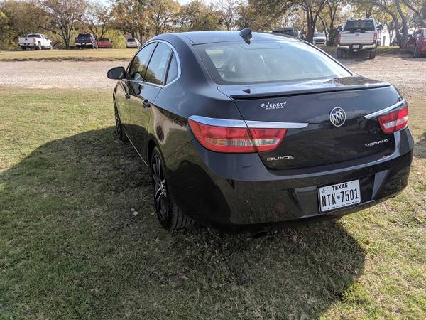 2016 Buick Verano - Sport Touring - cars & trucks - by owner -... for sale in The Colony, TX – photo 7