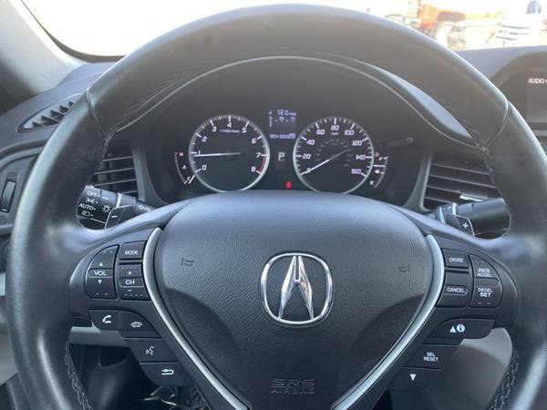 2017 Acura ILX - LEWIS CLARK AUTO SALES - - by dealer for sale in LEWISTON, ID – photo 11