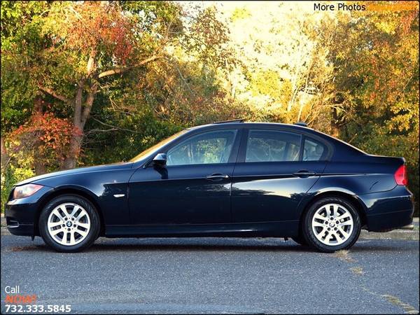 2007 *BMW* *328XI* *AWD* *SPORT* *SEDAN* for sale in East Brunswick, PA – photo 22
