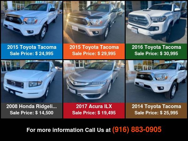 2014 Toyota Sienna XLE 7 Passenger Auto Access Seat 4dr Mini Van -... for sale in Sacramento , CA – photo 17