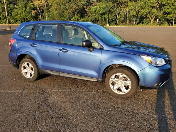2015 Subaru Forester AWD 2.5l 101kmiles, super clean! - cars &... for sale in Philadelphia, PA – photo 8