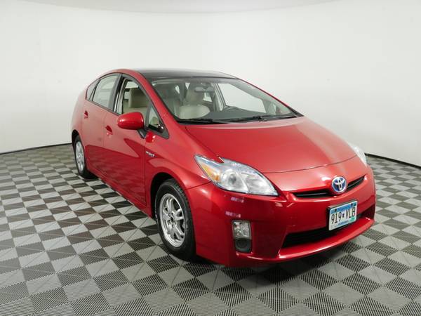 2010 Toyota Prius - cars & trucks - by dealer - vehicle automotive... for sale in Inver Grove Heights, MN – photo 12
