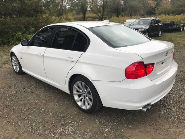 2011 BMW 328xi, LEATHER, LOW MILES, ROOF, WARRANTY. - cars & trucks... for sale in Mount Pocono, PA – photo 7