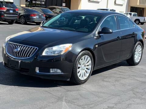 2011 Buick Regal CXL - - by dealer - vehicle for sale in Chandler, AZ – photo 2