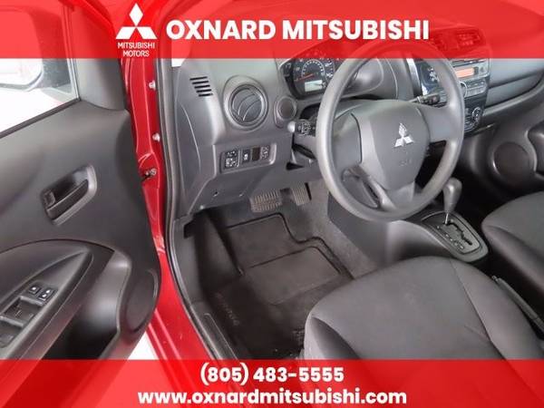 2015 Mitsubishi MIRAGE - cars & trucks - by dealer - vehicle... for sale in Oxnard, CA – photo 11