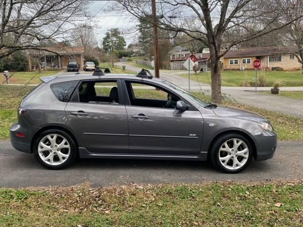 2009 Mazda 3, 4 Cyl, 2.3 Liter - cars & trucks - by owner - vehicle... for sale in Maryville, TN – photo 15