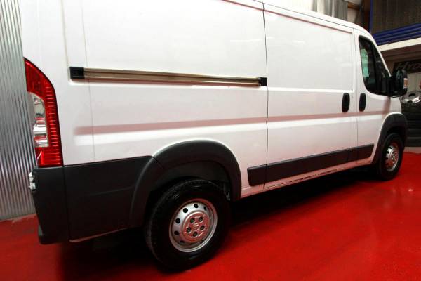2014 RAM ProMaster Cargo Van 1500 Low Roof 136 WB - GET APPROVED! for sale in Evans, SD – photo 6