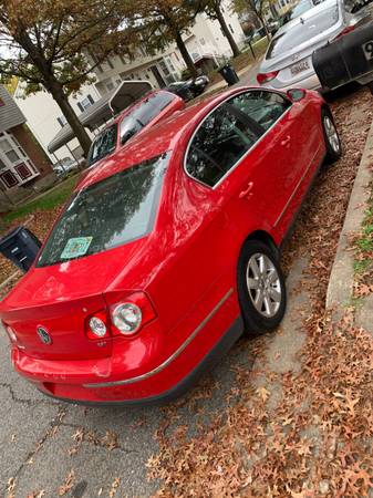 2008 Volkswagen Passat 2.0 Turbo - cars & trucks - by owner -... for sale in Capitol Heights, District Of Columbia – photo 9