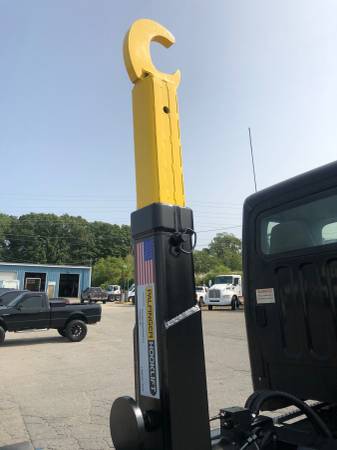 2013 Freightliner M2 Palfinger Hooklift Truck 2228 for sale in Coventry, RI – photo 10