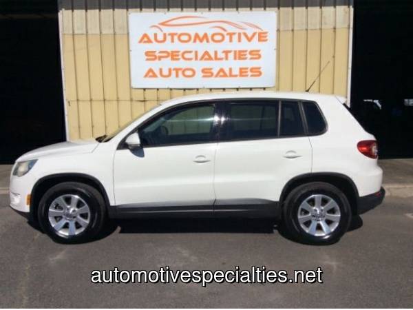 2010 Volkswagen Tiguan S 4Motion **Call Us Today For Details!!** -... for sale in Spokane, ID – photo 5