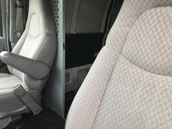2005 Chevy Express 2500 Cargo Van 6 0L CALL/TEXT for sale in Dundee, OR – photo 12