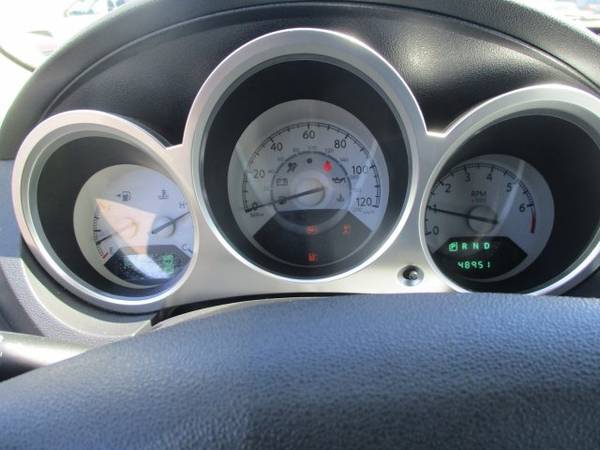 2009 Chrysler Sebring Touring for sale in Birch Run, MI – photo 9