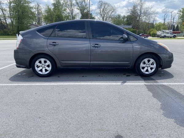 2008 Toyota Prius for sale in Richmond, OH – photo 6