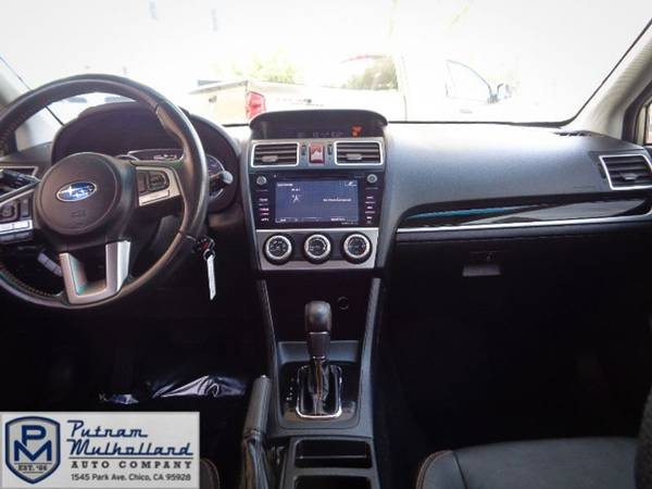 2016 Subaru Crosstrek Limited - - by dealer for sale in Chico, CA – photo 10
