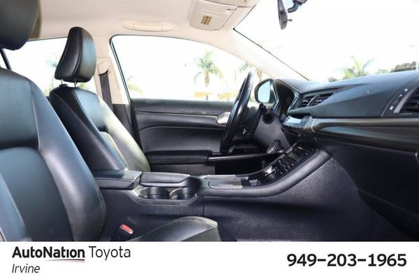 2016 Lexus CT 200h Hybrid SKU:G2260337 Hatchback for sale in Irvine, CA – photo 19