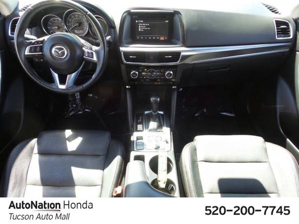 2016 Mazda CX-5 Grand Touring SKU:G0611358 SUV for sale in Tucson, AZ – photo 19
