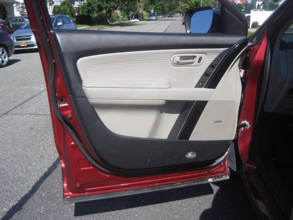 2008 Mazda CX-9 AWD original 51k 3rd row leather/sunroof park sensors for sale in Merrick, NY – photo 6