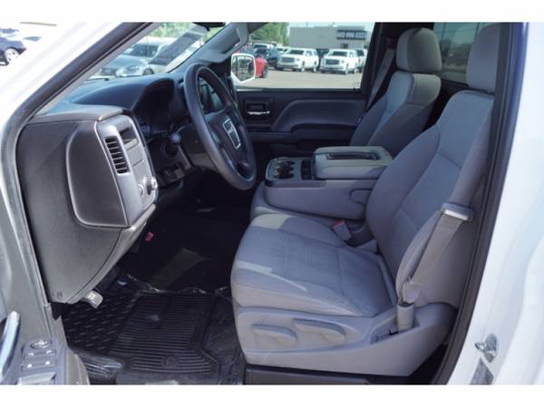 2014 Gmc Sierra 1500 2WD REG CAB 119.0 Passenger for sale in Phoenix, AZ – photo 20