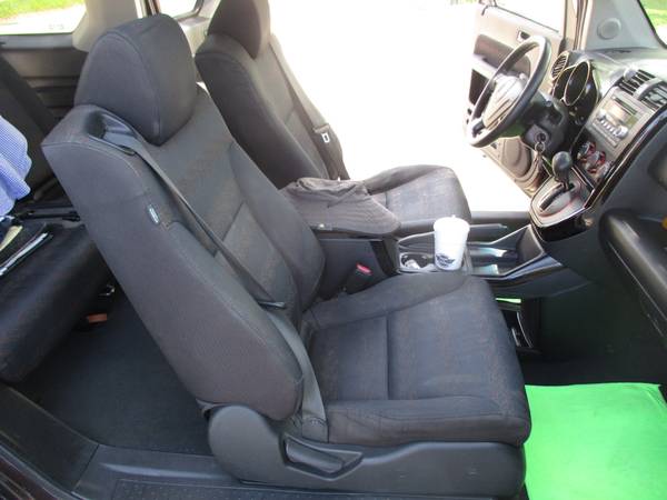 2008 Honda Element SC, Automatic, AC, 139K, Just Serviced, Clean for sale in tarpon springs, FL – photo 10