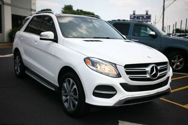 2016 *Mercedes-Benz* *GLE* *4MATIC 4dr GLE 350* Pola for sale in south amboy, NJ – photo 6
