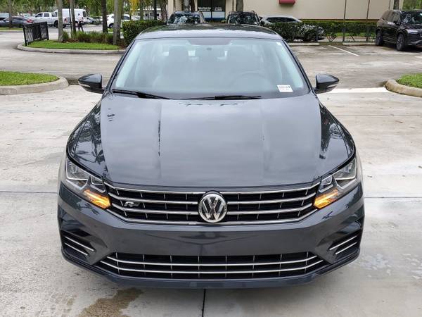 2017 *Volkswagen* *Passat* *R-Line w/Comfort Pkg Automa - cars &... for sale in Coconut Creek, FL – photo 2