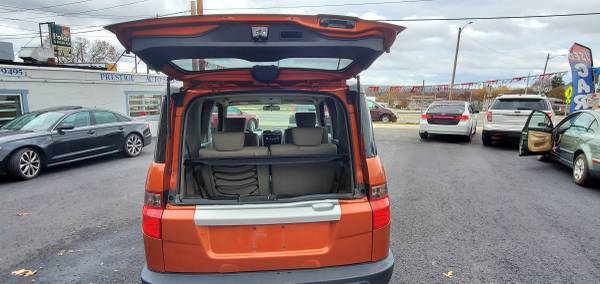 2010 Honda Element EX AWD - cars & trucks - by dealer - vehicle... for sale in Worcester, MA – photo 9