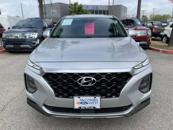 2019 Hyundai Santa Fe SE for sale in San Antonio, TX – photo 11