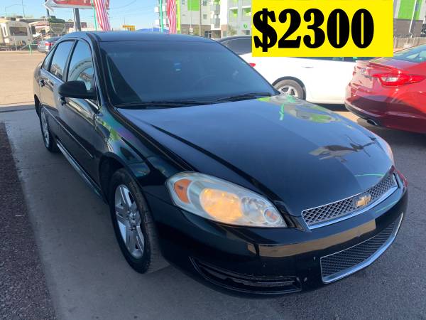 ✔️500 DOWN ✔️BAD CREDIT✔️LOW DOWN PAYMENT✔️NO CREDIT ! - cars &... for sale in Mesa, AZ – photo 19