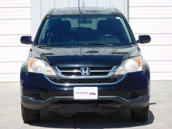 2011 Honda CR-V EX-L 2WD 5-Speed AT - MOST BANG FOR THE BUCK! for sale in Colorado Springs, CO – photo 2