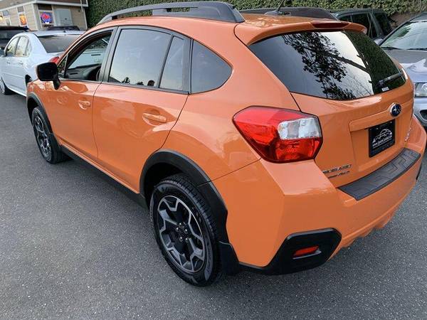 2013 Subaru XV Crosstrek 2 0i Limited AWD 2 0i Limited 4dr Crossover for sale in Bothell, WA – photo 3