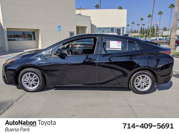 2016 Toyota Prius Two SKU:G3512863 Hatchback - cars & trucks - by... for sale in Buena Park, CA – photo 10
