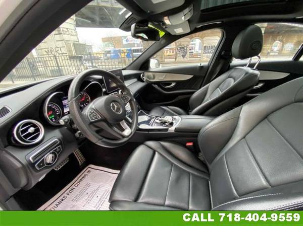 2016 Mercedes-Benz C-Class C 300 4MATIC Sedan - - by for sale in elmhurst, NY – photo 14