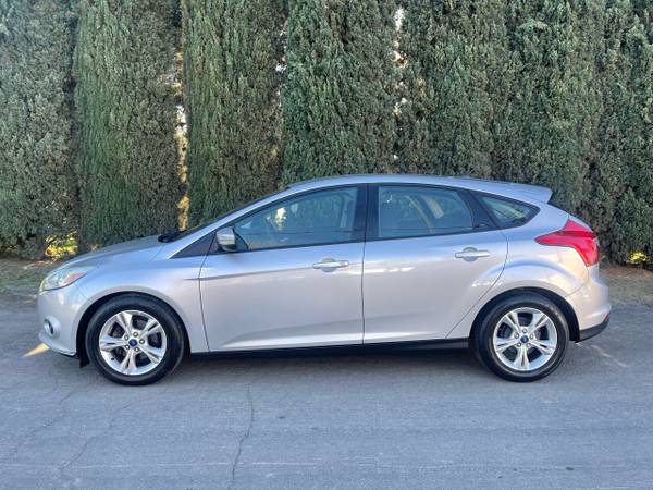 2013 Ford Focus - Clean title, Low miles, Excellent Condition! for sale in West Sacramento, CA – photo 2