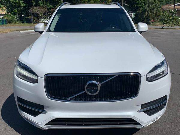 2017 Volvo XC90 T6 Momentum AWD 4dr SUV 100% CREDIT APPROVAL! for sale in TAMPA, FL – photo 6