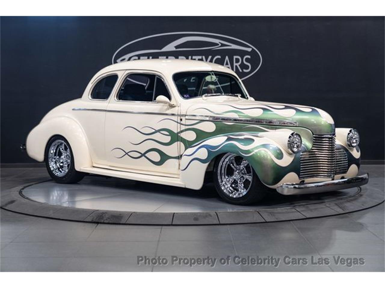 1940 Chevrolet Coupe for sale in Las Vegas, NV – photo 9
